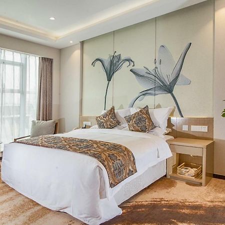 Xi'An Peace Arch Hotel Esterno foto
