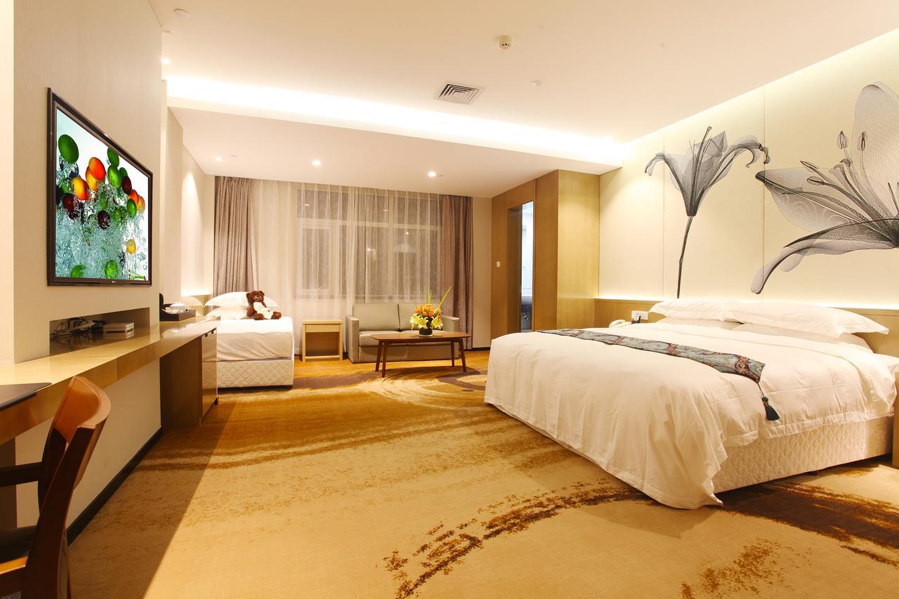 Xi'An Peace Arch Hotel Esterno foto