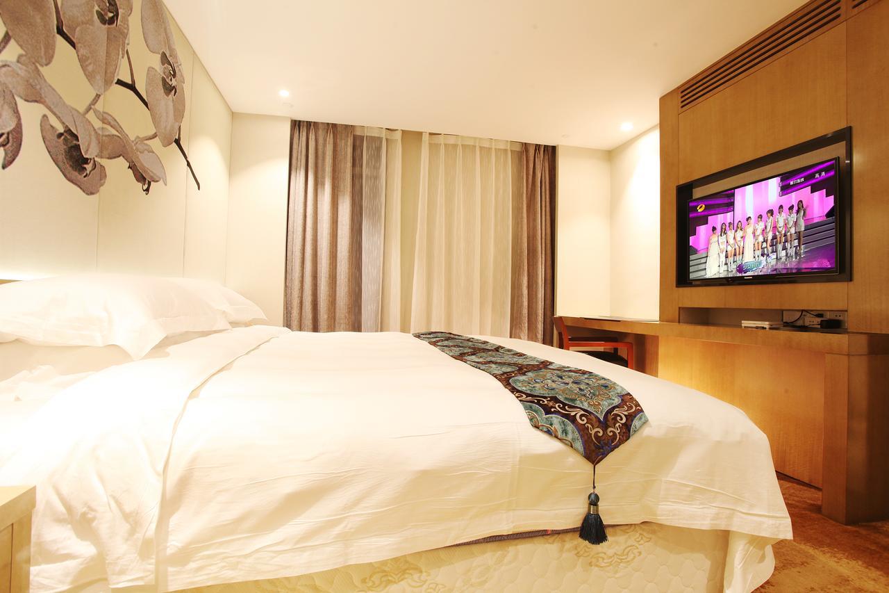 Xi'An Peace Arch Hotel Esterno foto