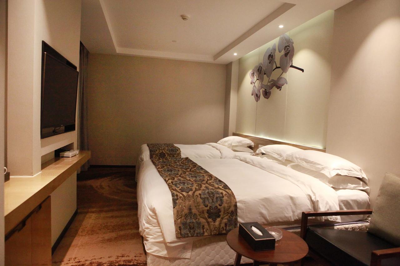 Xi'An Peace Arch Hotel Esterno foto