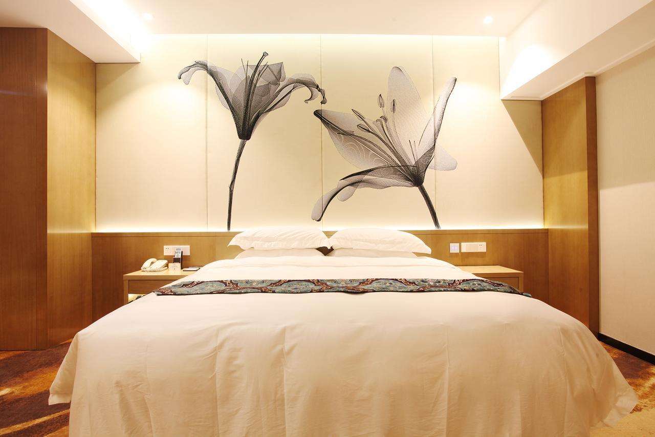 Xi'An Peace Arch Hotel Esterno foto