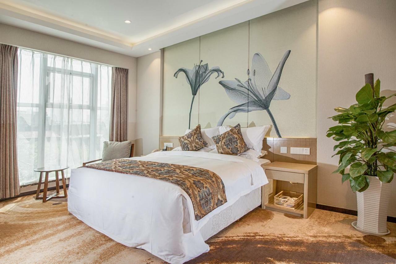 Xi'An Peace Arch Hotel Esterno foto